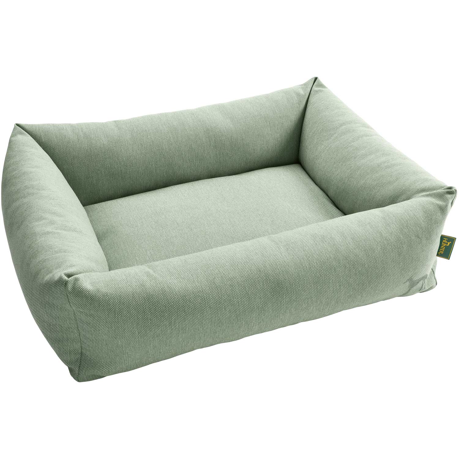 Hunter Sofa Inari lindgrün